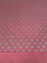 Elegant  REVERSIBLE Bedspread with 2 Pillow Cases