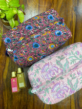 Pair of 2 LARGE Multipurpose Pouches/ Bags