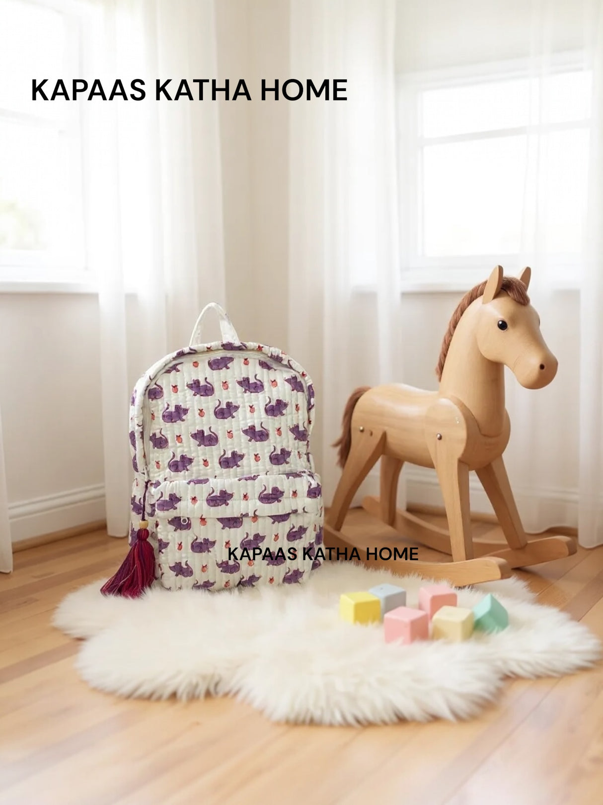 Kids Backpack