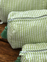 Set of 3 Multipurpose Pouch (large, medium and small)