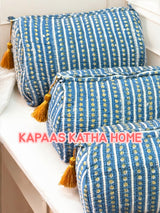 Set of 3 Multipurpose Pouch (large, medium and small)