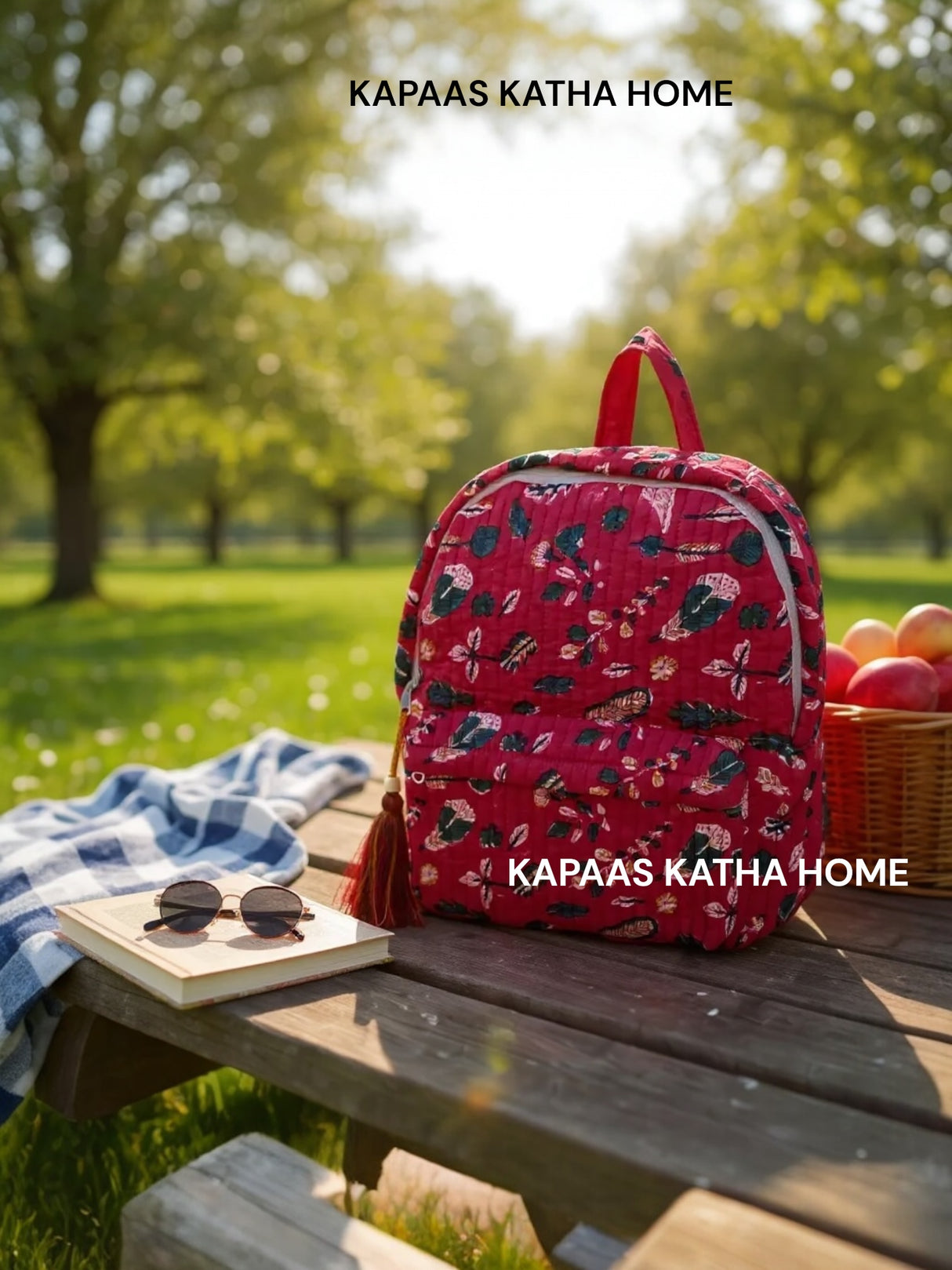 Kids Backpack