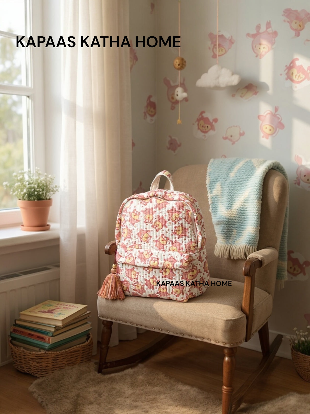 Kids Backpack