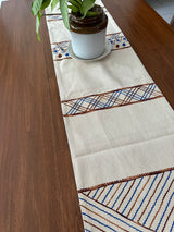 Embroidered Table Runner (72*14 inches)