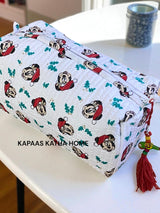 Mickey Mouse LARGE Pouch