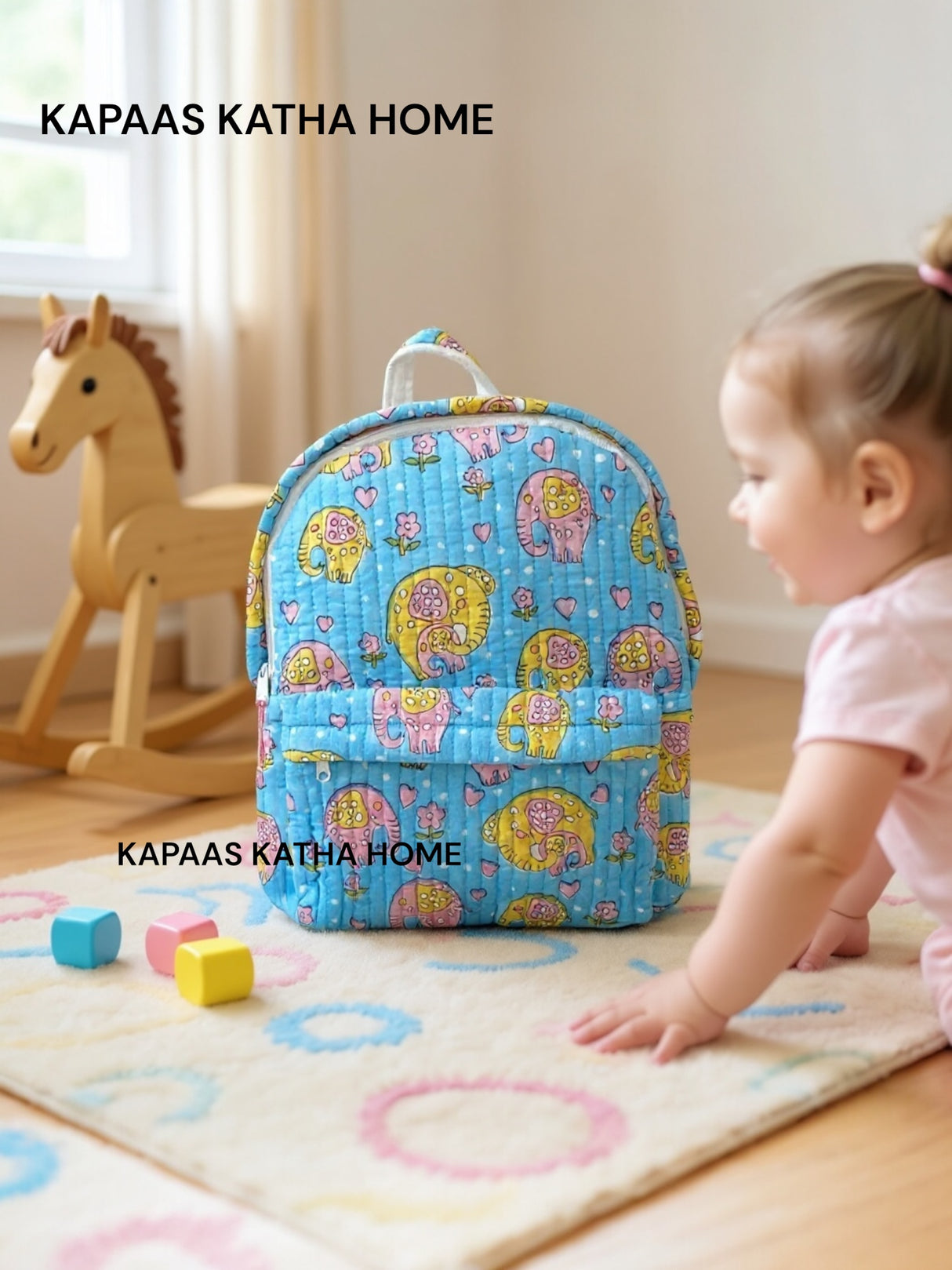 Kids Backpack