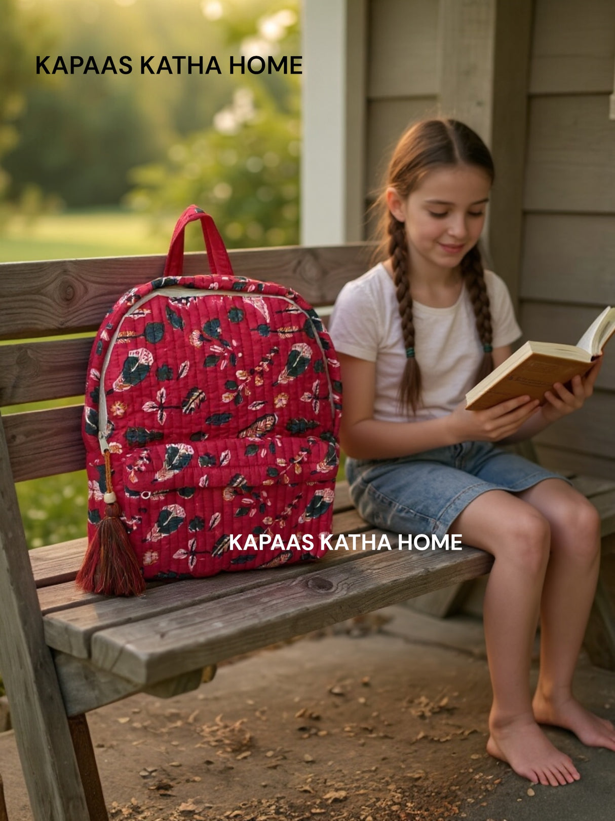 Kids Backpack