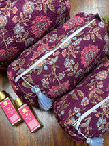 Set of 3 Multipurpose Pouch (large, medium and small)