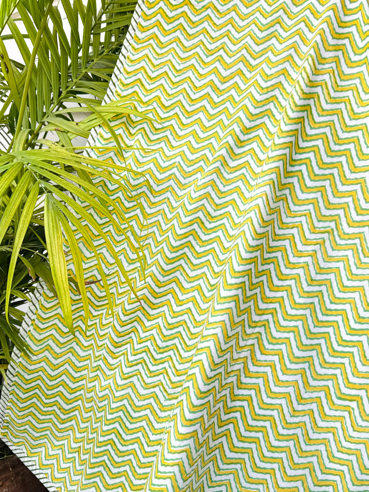 Green Cute Cars- Layered Kids Blanket