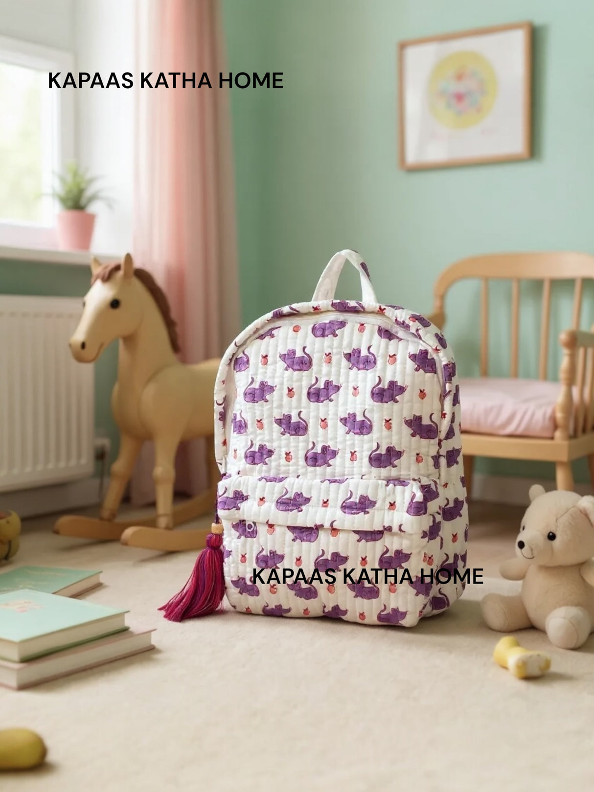 Kids Backpack