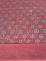 Elegant  REVERSIBLE Bedspread with 2 Pillow Cases