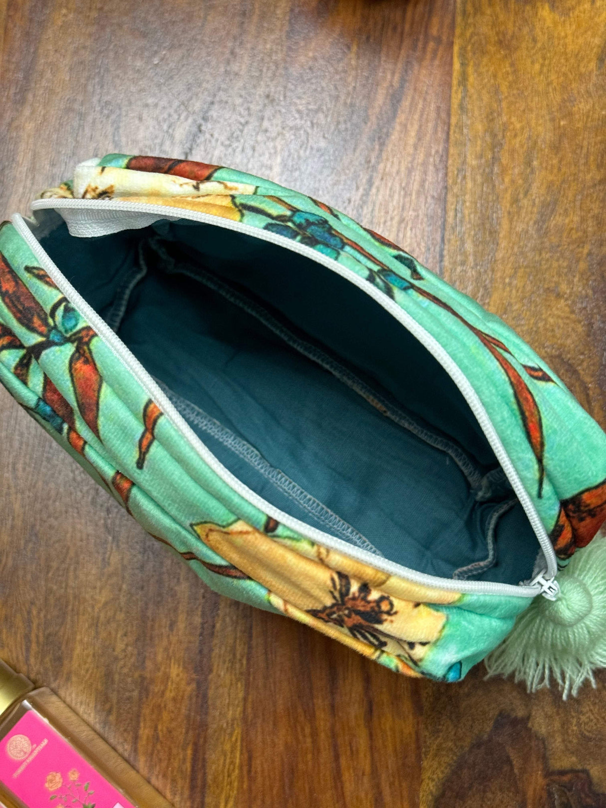 Multipurpose Pouch