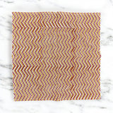 Kilim Table Mat & Napkin Set- 6 Seater