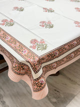 Bespoke-Spread-handcrafted-block-print-dining-linen