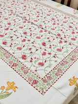 pink-floral-cotton-table-cover-flatlay