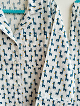 Giraffe Kids Night Suit Set