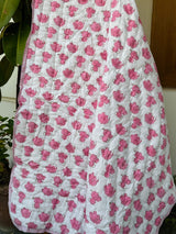 Jungle Safari Quilt Blockprint