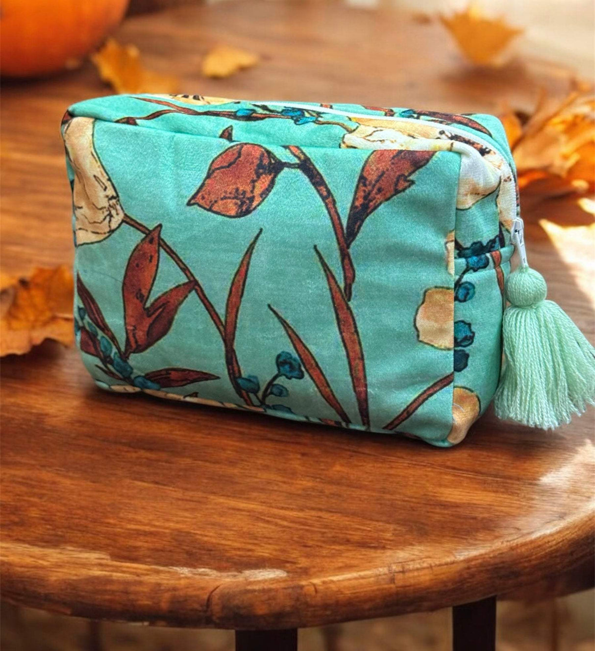 Multipurpose Pouch