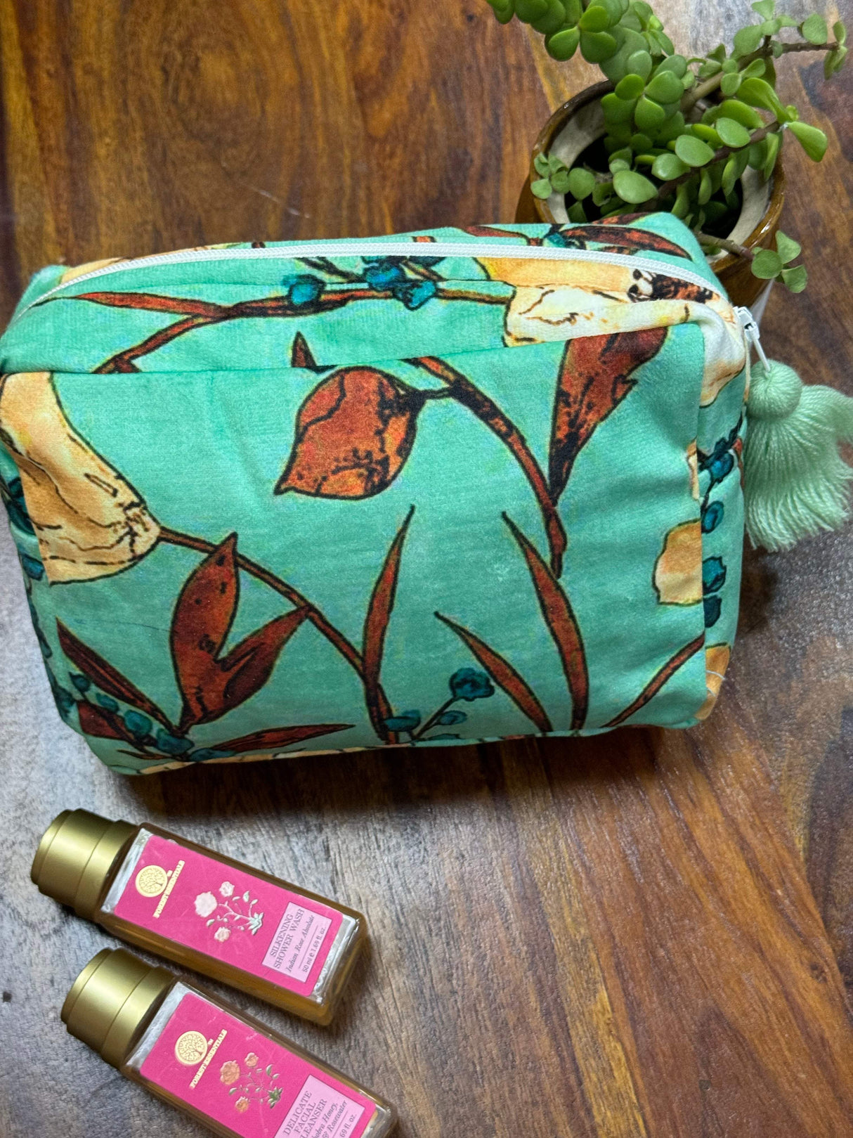 Multipurpose Pouch