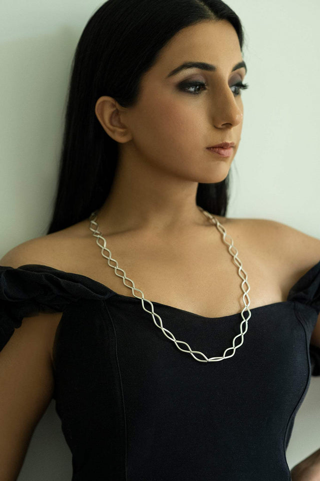 Loop Style Loop Style Chain – Kapaas Katha