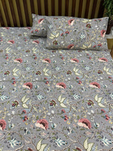 Budget Daily Use Cotton Bedsheet