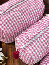Set of 3 Multipurpose Pouch (large, medium and small)
