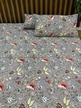 Budget Daily Use Cotton Bedsheet