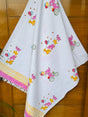 Soft Cotton elephant Towel – Quick-Dry, Ideal Party Favor