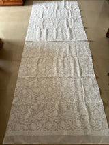 Khusbuu-CottonVoileHancraftedChikankariFabric