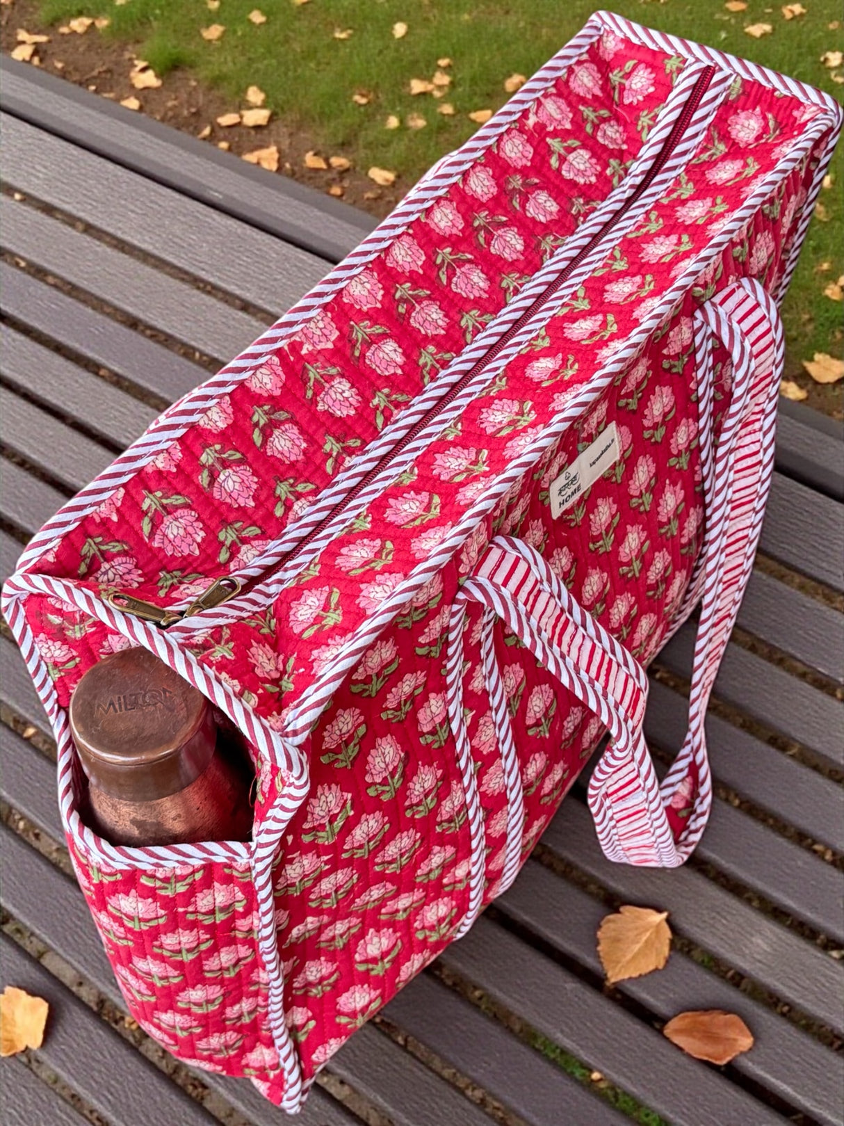 stylish-charmful-floral-block-print-tote-bag