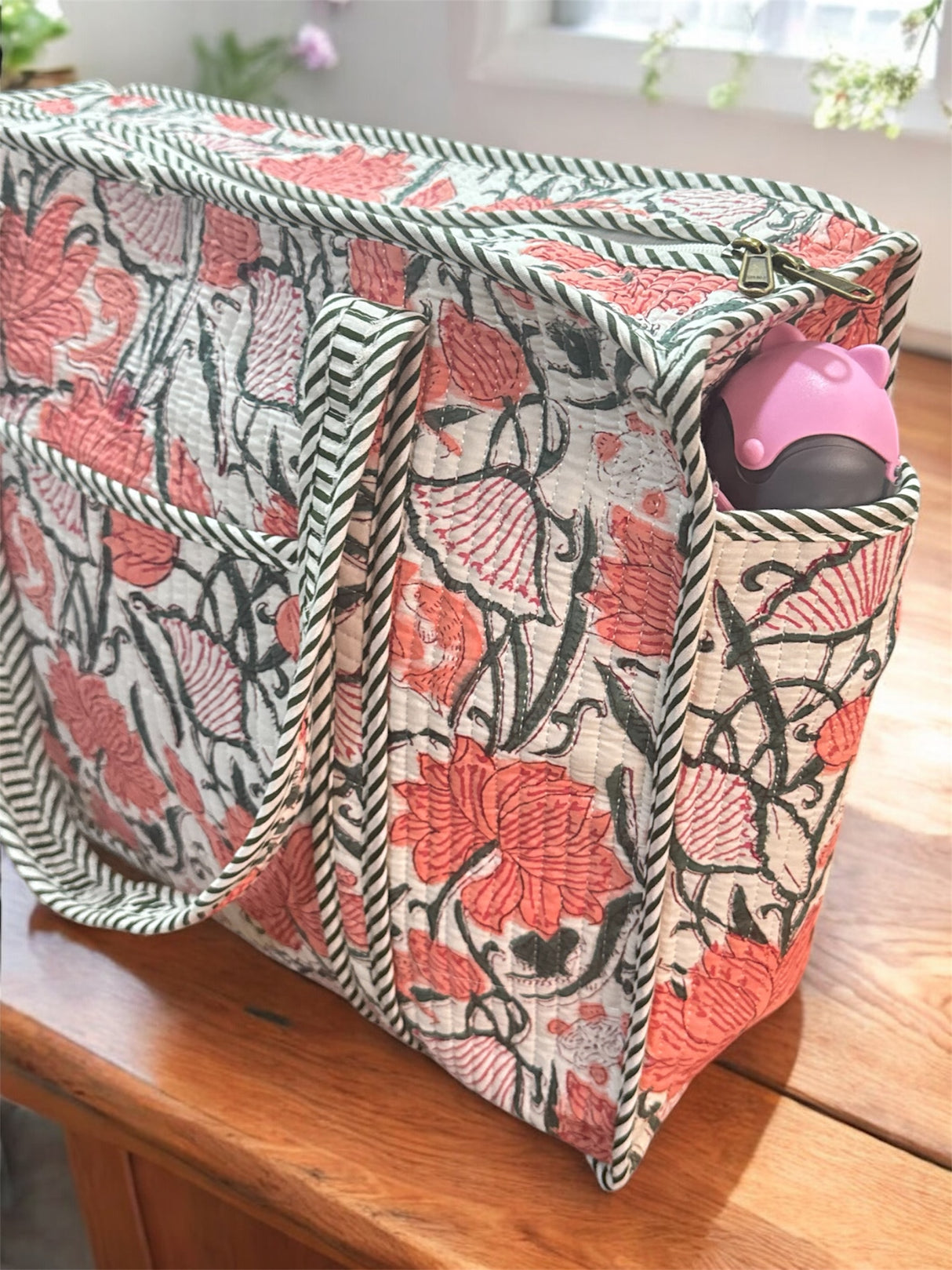 spacious-evergreen-floral-block-print-handcrafted-tote-bag