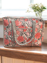 cotton-evergreen-floral-block-print-tote-bag