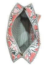lightweight-evergreen-floral-block-print-tote-bag