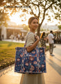 spacious-vibrant-floral-block-print-tote-bag
