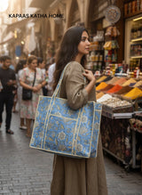cotton-floral-block-print-tote-bag