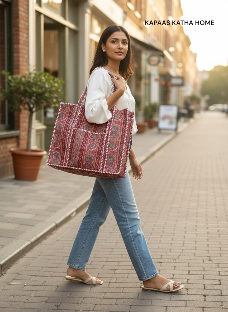 spacious-modern-ethnic-tote-bag