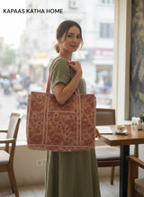 traditional-floral-block-print-handcrafted-tote-bag