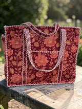 stylish-petal-block-print-tote-bag
