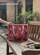 cotton-petal-block-print-handcrafted-tote-bag