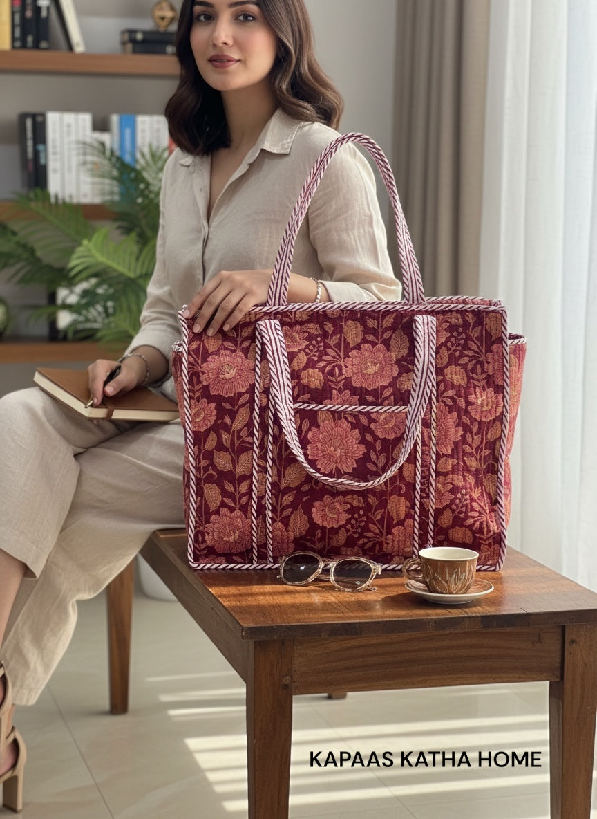 premium-petal-block-print-tote-bag