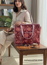 premium-petal-block-print-tote-bag