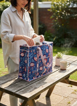 everyday-vibrant-floral-block-print-tote-bag