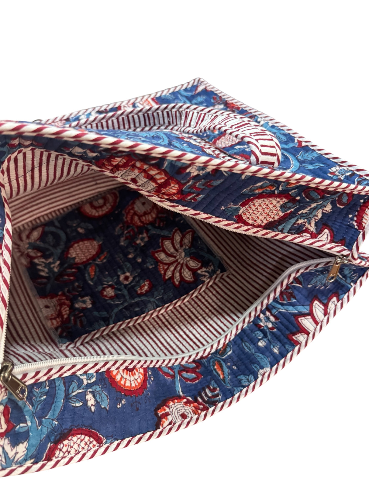 lightweight-floral-block-print-tote-bag-with-zip