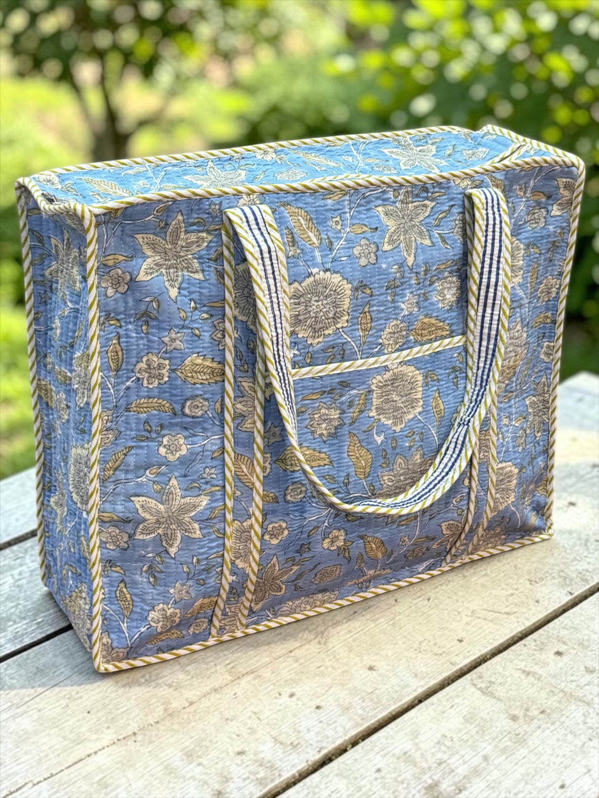 stylish-floral-block-print-tote-bag