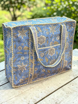 stylish-floral-block-print-tote-bag