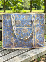 zip-closure-floral-block-print-tote-bag
