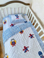 Super_hero_baby_cot_crib_set
