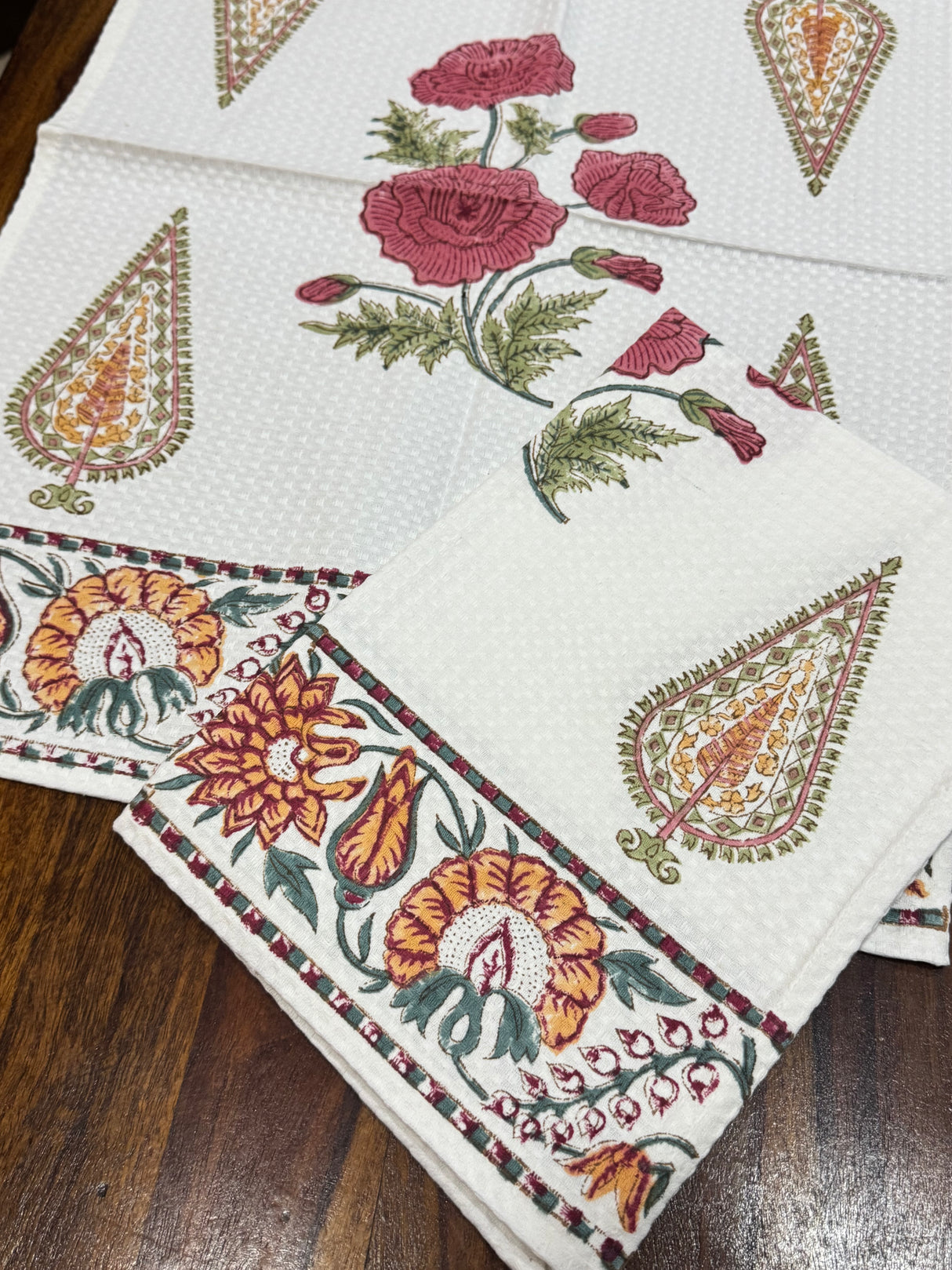 absorbent-block-print-hand-towel-for-daily-use