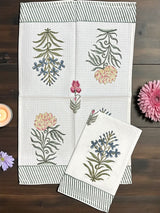 absorbent-hand-towel-with-block-print-floral-design