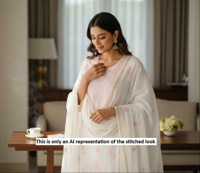 adaa-chikankari-chanderi-mul-unstitched-suit-set